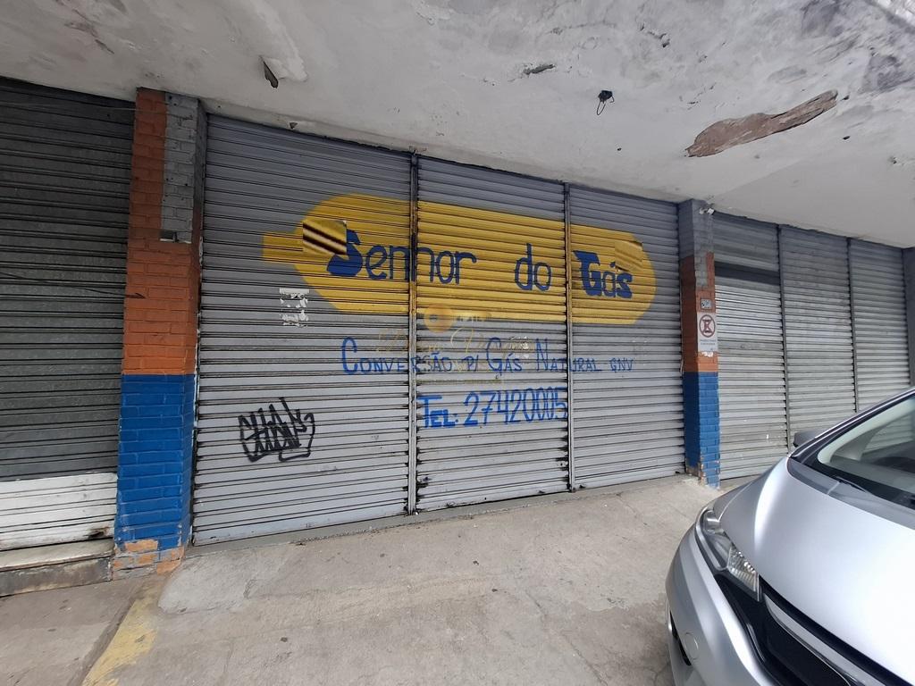 Loja-Salão para alugar, 134m² - Foto 1