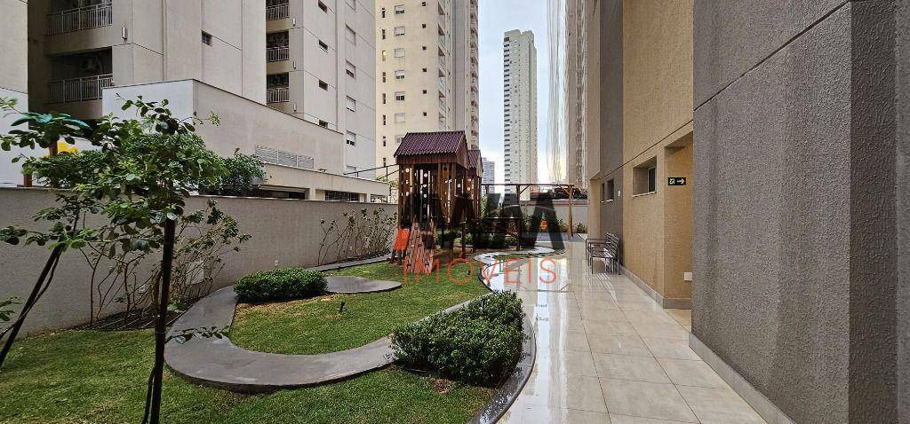 Apartamento à venda com 4 quartos, 227m² - Foto 33