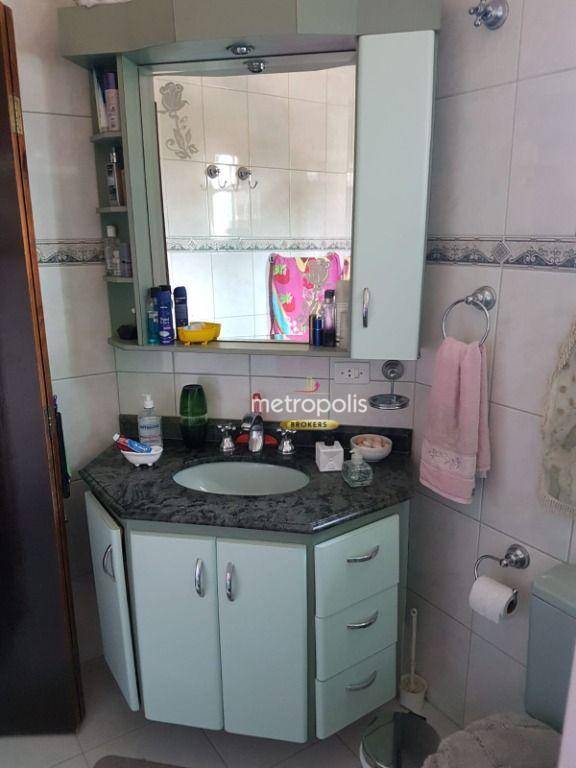 Sobrado à venda com 4 quartos, 204m² - Foto 13