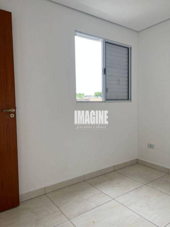 Apartamento à venda com 2 quartos, 37m² - Foto 9