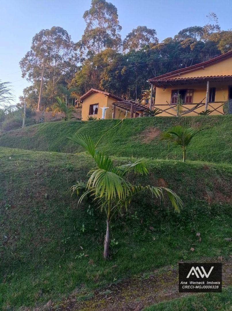 Chácara à venda com 5 quartos, 7500M2 - Foto 6