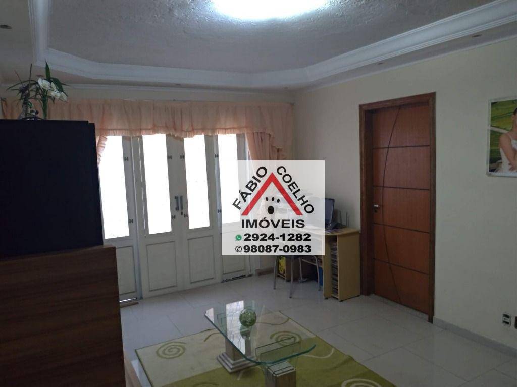 Sobrado à venda com 3 quartos, 126m² - Foto 11