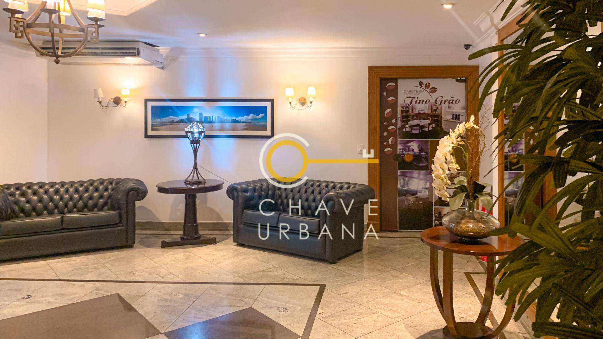 Flat/Apart Hotel, 2 quartos, 57 m² - Foto 29