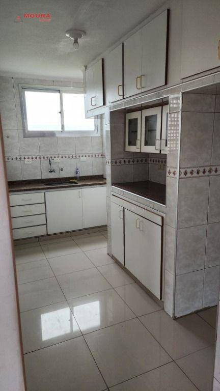 Apartamento à venda com 2 quartos, 52m² - Foto 5