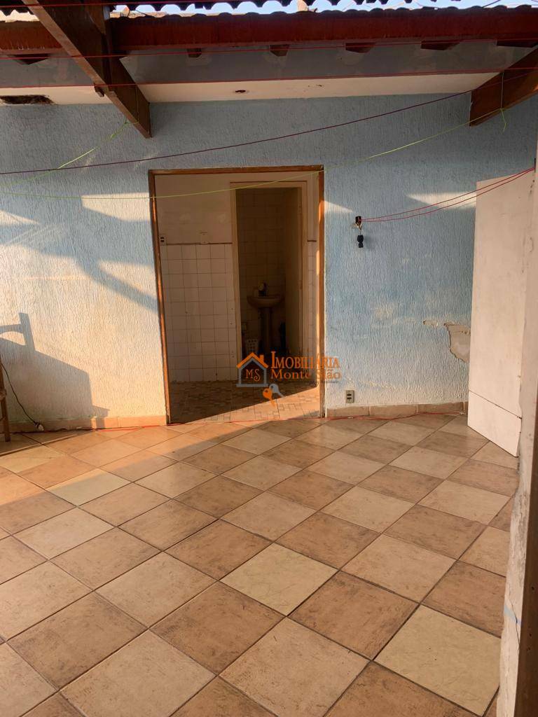 Casa à venda com 4 quartos, 740M2 - Foto 24