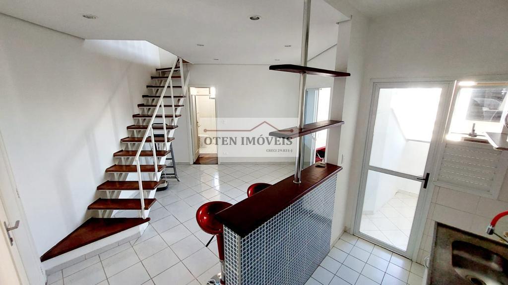 Apartamento à venda com 2 quartos, 100m² - Foto 22