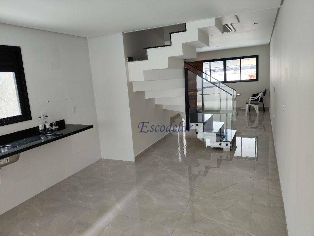 Sobrado à venda com 3 quartos, 132m² - Foto 8