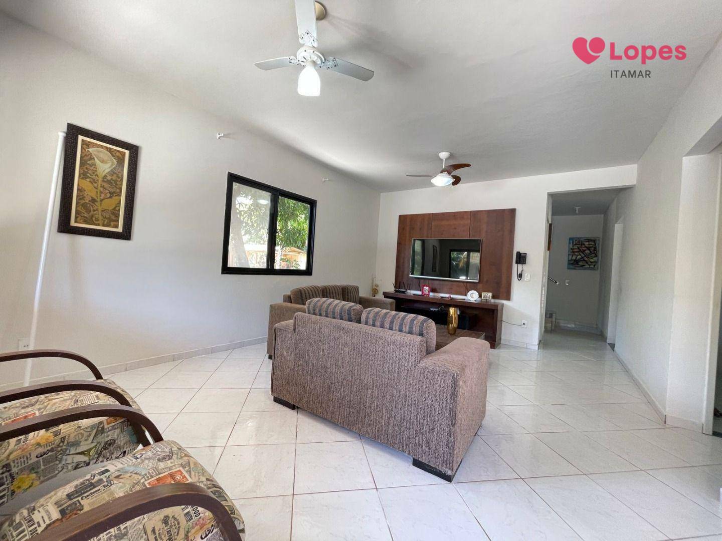 Casa de Condomínio à venda com 3 quartos, 264m² - Foto 15