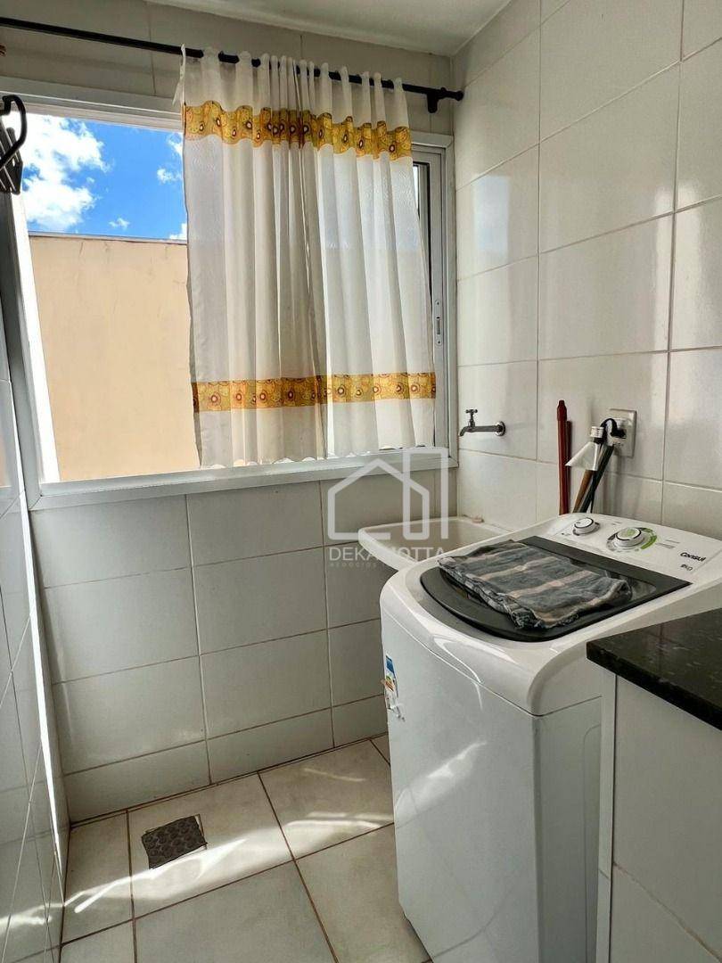 Apartamento à venda com 2 quartos, 68m² - Foto 9