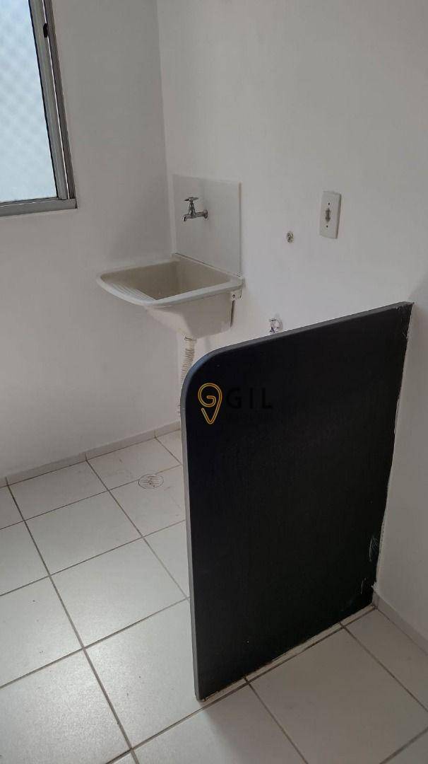 Apartamento, 2 quartos, 44 m² - Foto 11