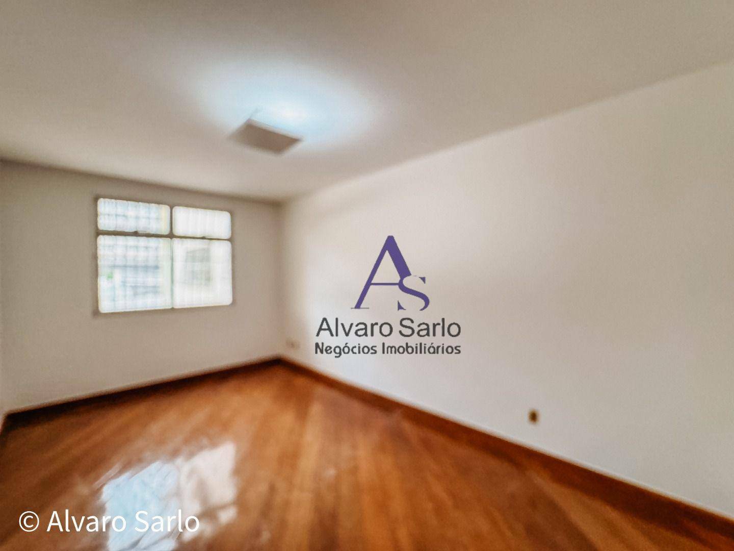 Apartamento à venda com 4 quartos, 238m² - Foto 8