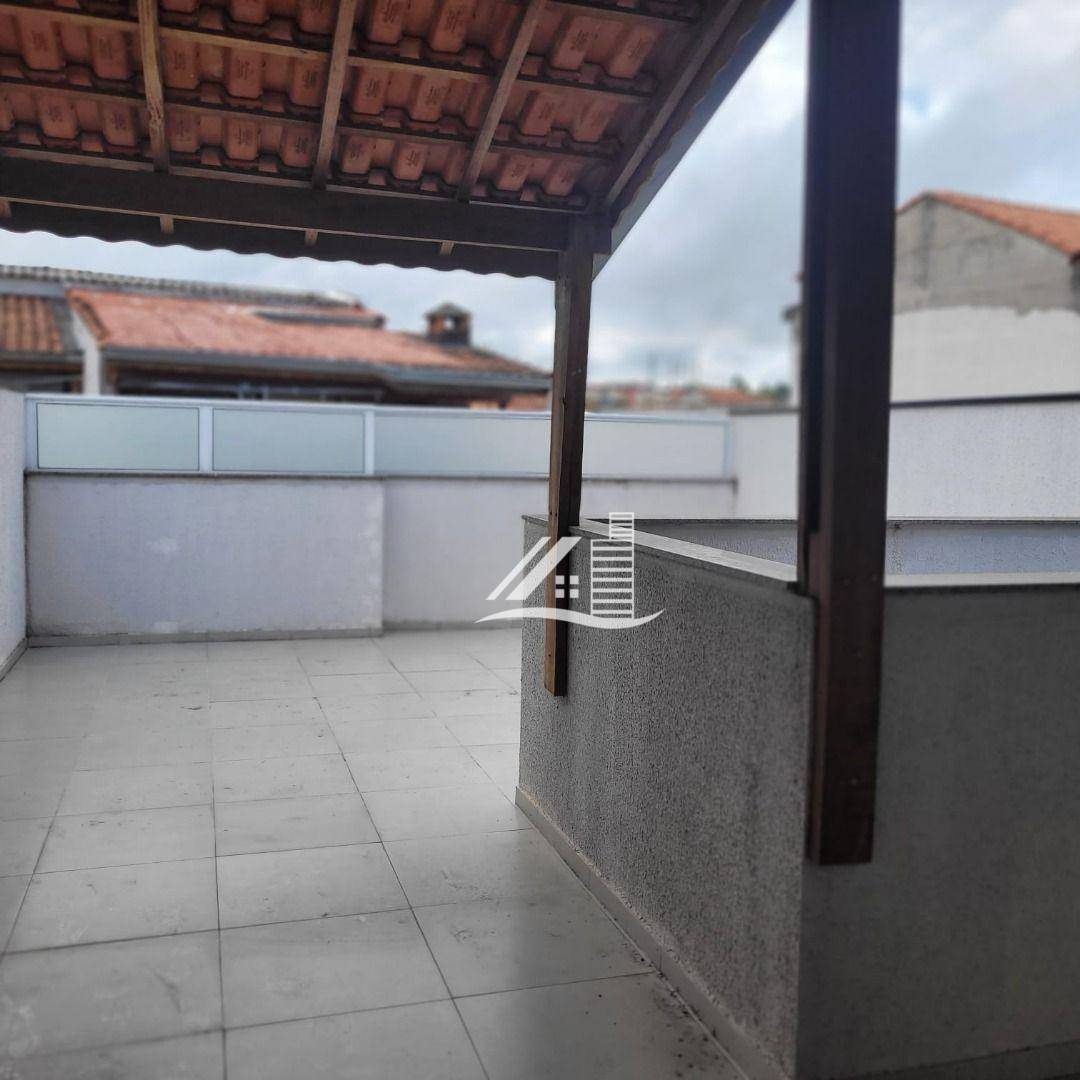 Cobertura à venda com 2 quartos, 100m² - Foto 12