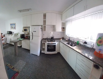 Apartamento à venda com 2 quartos, 80m² - Foto 9