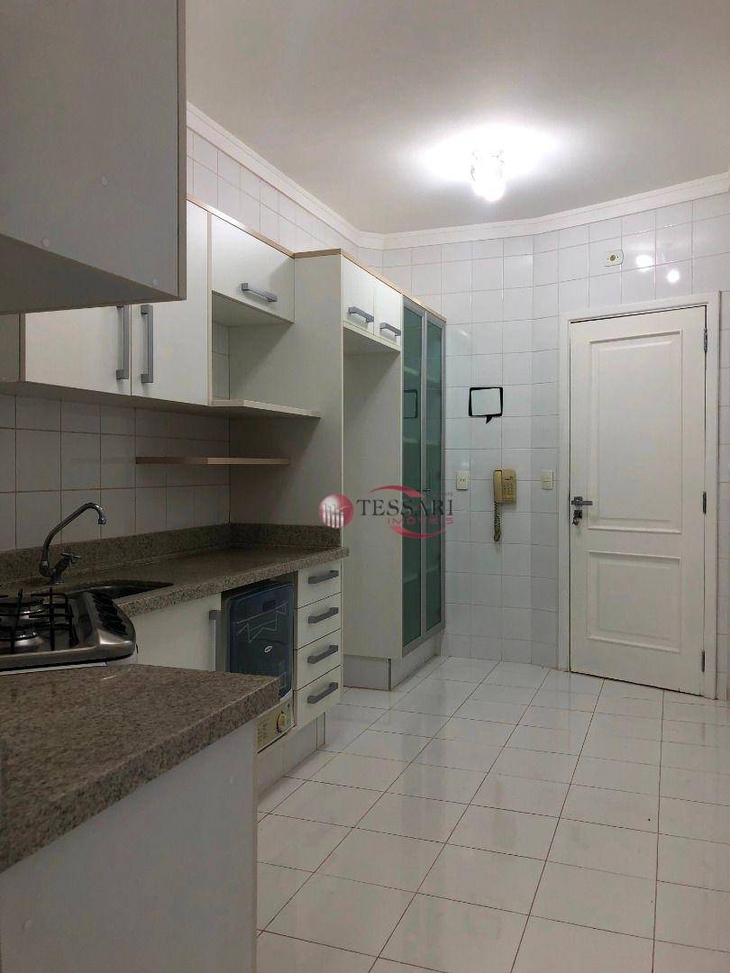 Apartamento à venda com 2 quartos, 70m² - Foto 6