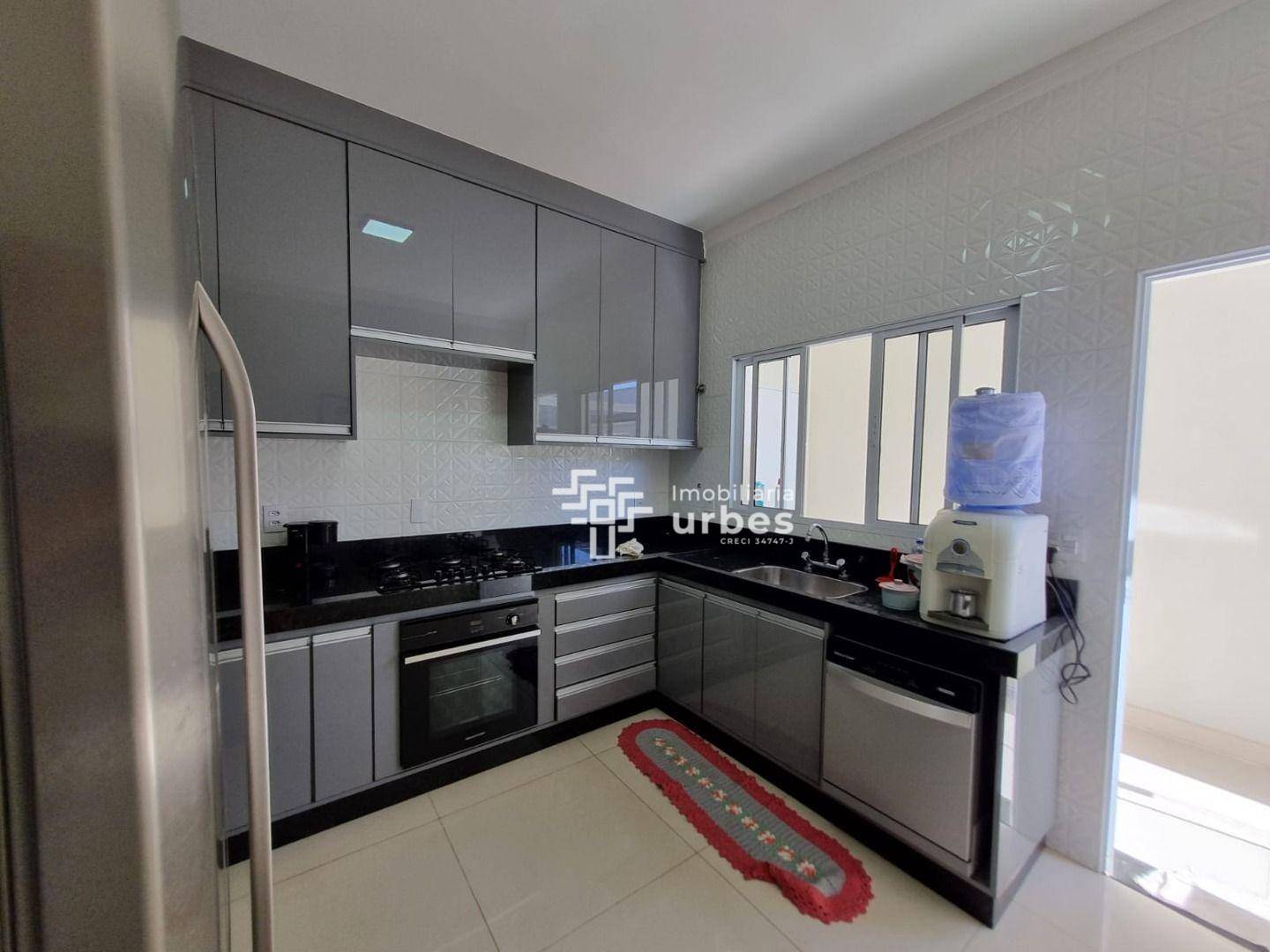 Casa de Condomínio, 3 quartos - Foto 9