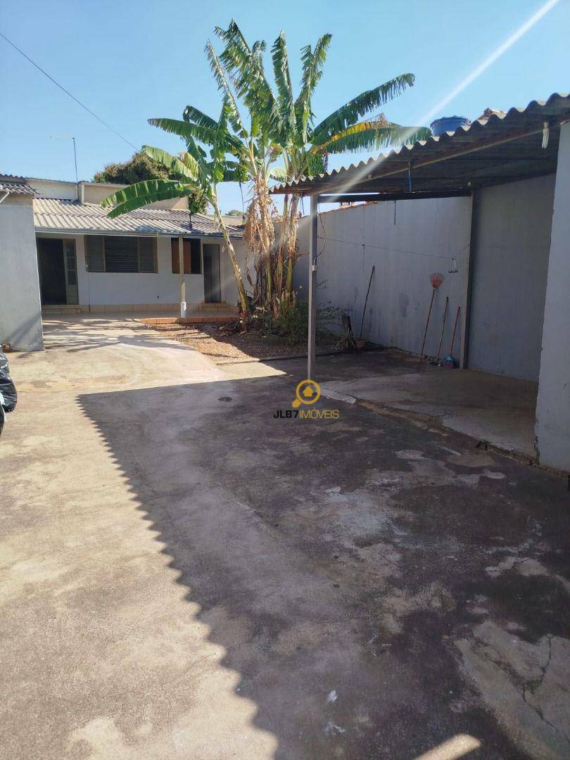 Casa, 3 quartos, 404 m² - Foto 3