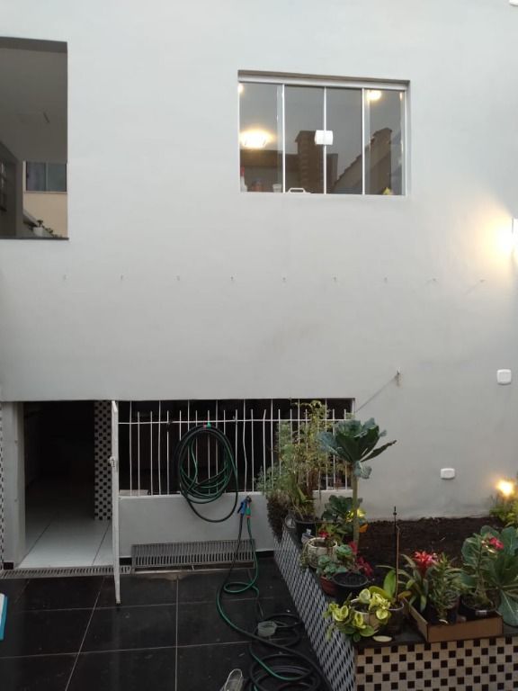 Sobrado à venda com 3 quartos, 160m² - Foto 34