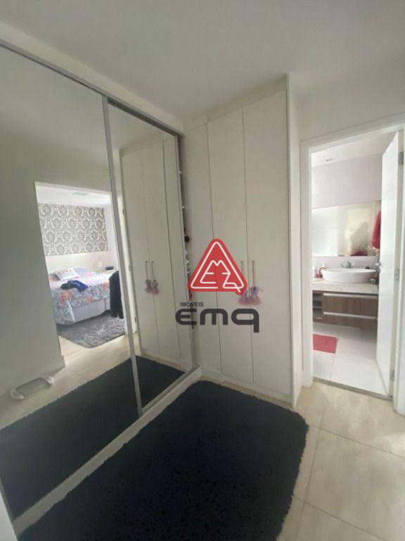 Apartamento à venda com 3 quartos, 133m² - Foto 13