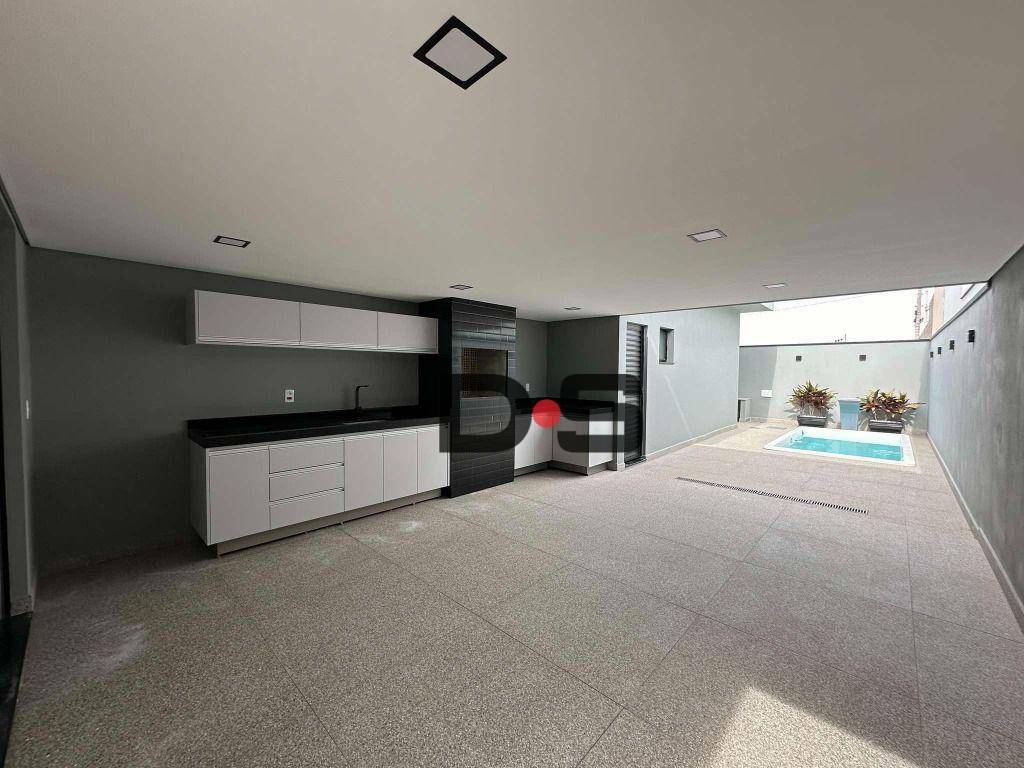 Casa à venda com 3 quartos, 180m² - Foto 13