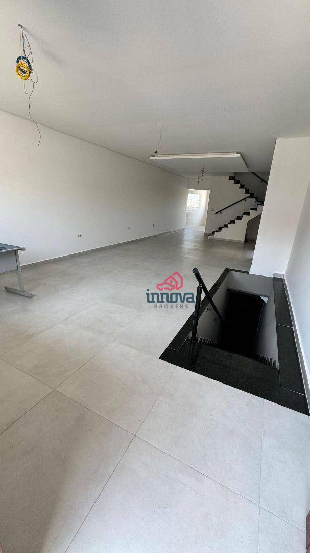 Sobrado à venda com 3 quartos, 260m² - Foto 3