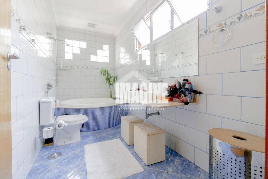 Sobrado à venda com 2 quartos, 127m² - Foto 14