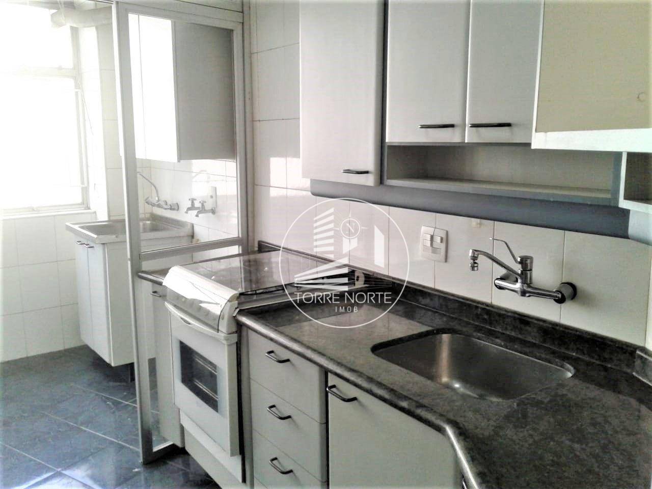 Apartamento para alugar com 3 quartos, 177m² - Foto 14