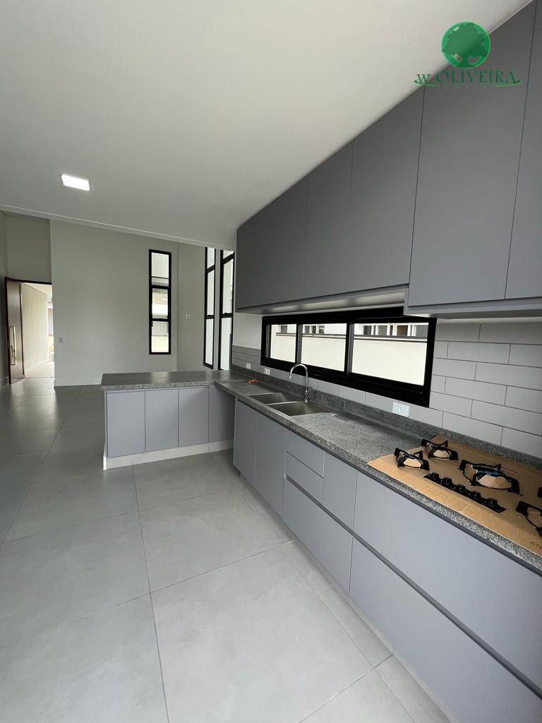 Casa de Condomínio à venda com 3 quartos, 168m² - Foto 6