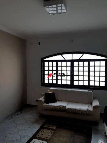 Sobrado à venda com 3 quartos, 219m² - Foto 12