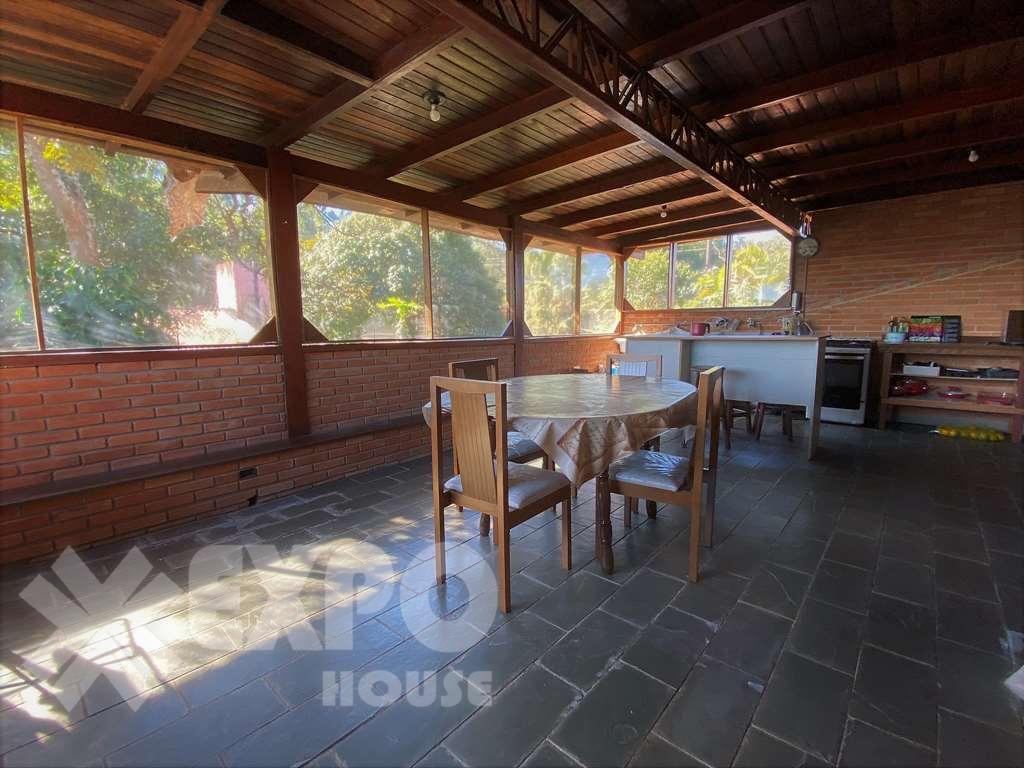 Casa à venda com 4 quartos, 1086m² - Foto 23