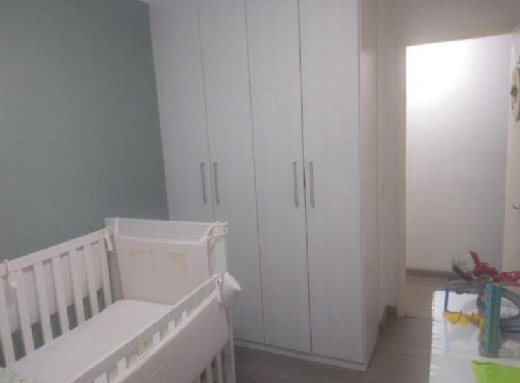 Apartamento à venda com 2 quartos, 63m² - Foto 6