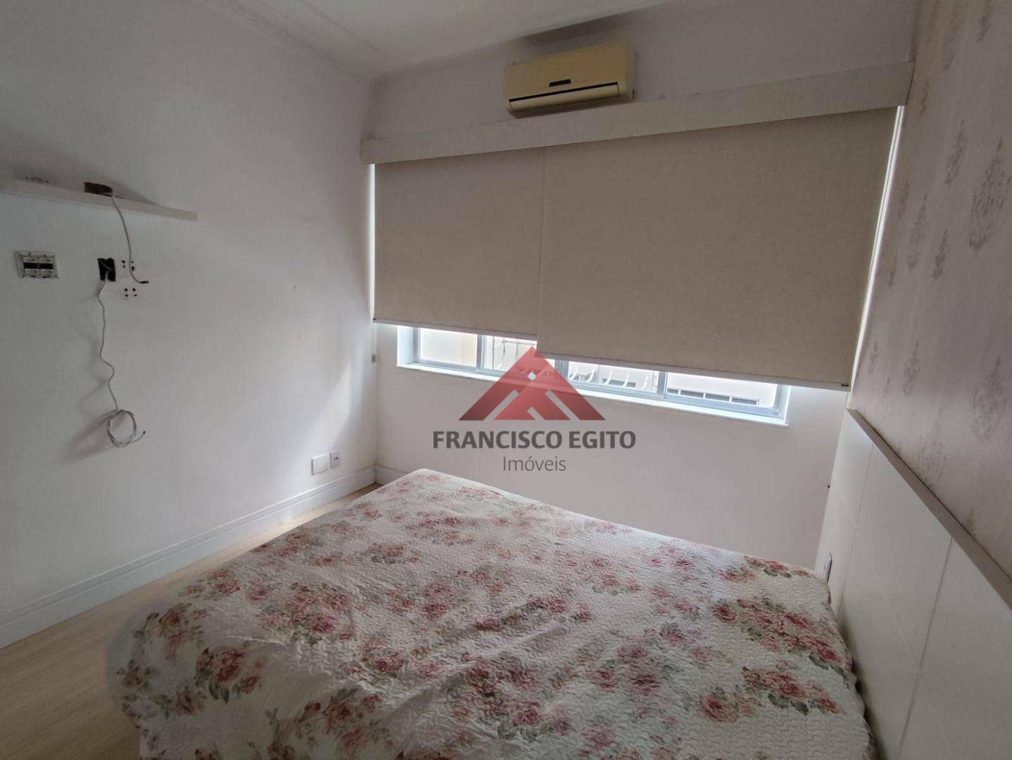 Apartamento para alugar com 2 quartos, 90m² - Foto 16