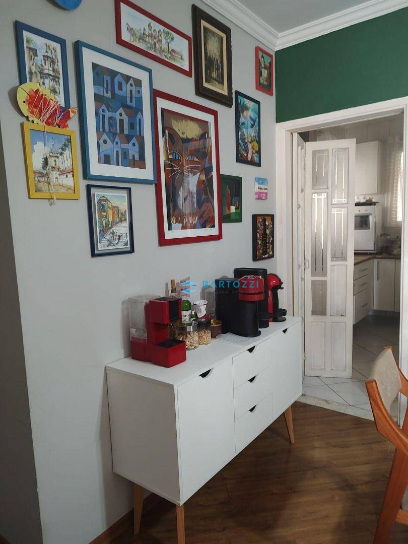 Apartamento à venda com 3 quartos, 96m² - Foto 11