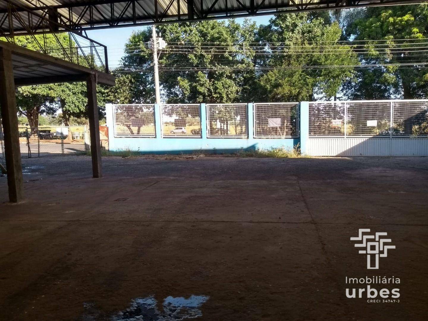 Loja-Salão, 470 m² - Foto 3