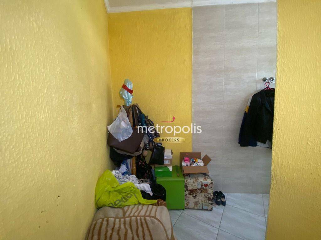 Sobrado à venda com 3 quartos, 160m² - Foto 27