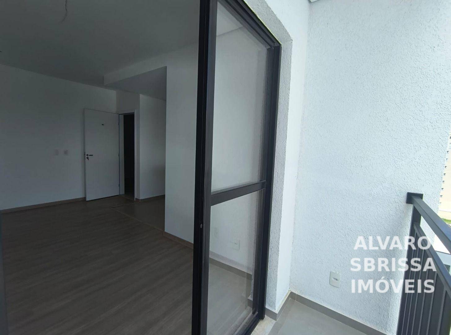 Apartamento à venda com 2 quartos, 53m² - Foto 4