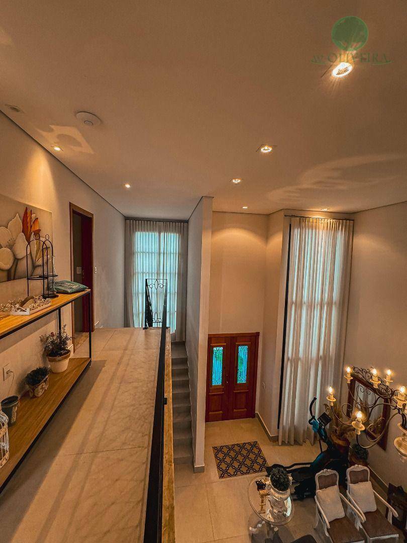 Casa à venda e aluguel com 3 quartos, 355m² - Foto 9