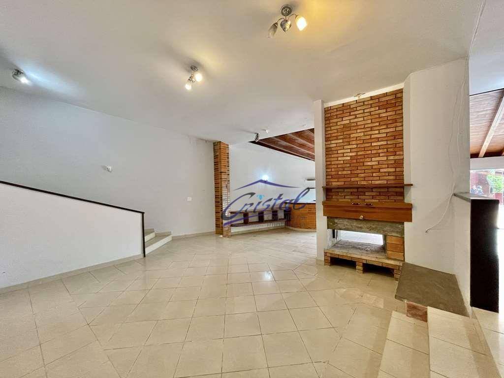 Casa de Condomínio à venda com 4 quartos, 409m² - Foto 17