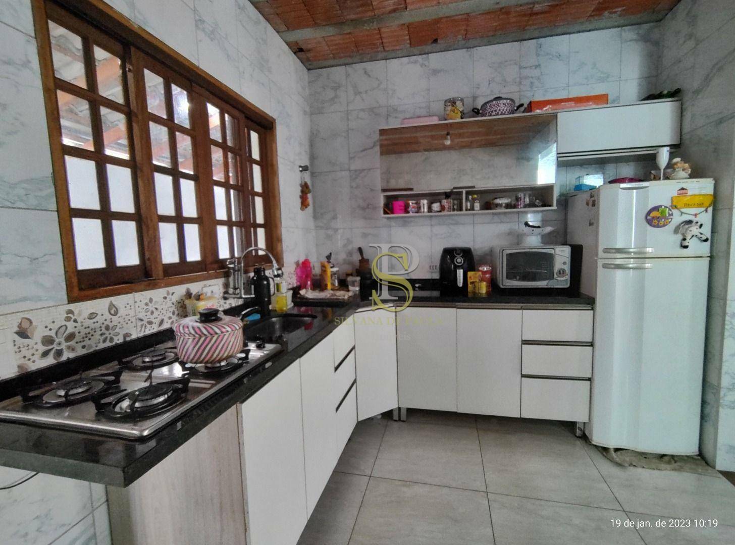 Casa à venda com 3 quartos, 141m² - Foto 21