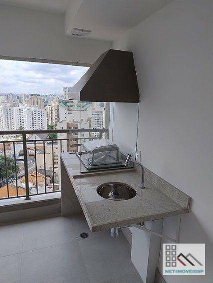 Apartamento à venda com 3 quartos, 89m² - Foto 8