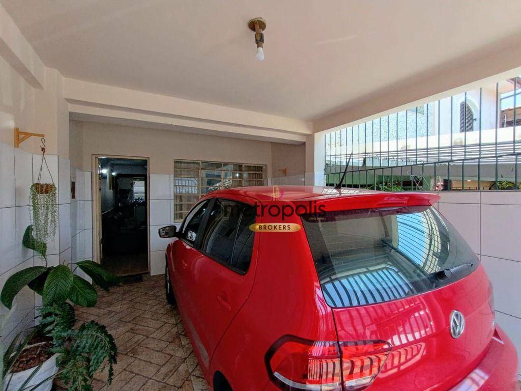 Sobrado à venda com 3 quartos, 120m² - Foto 26