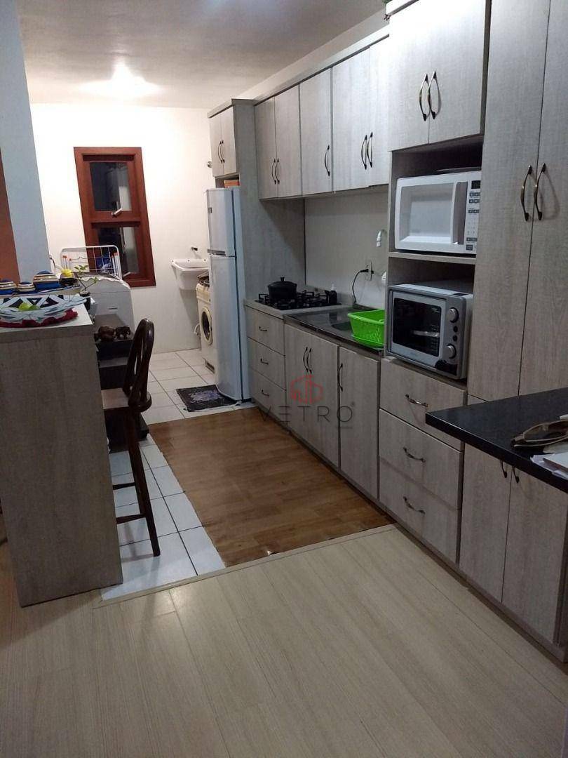 Apartamento à venda com 2 quartos, 65m² - Foto 5