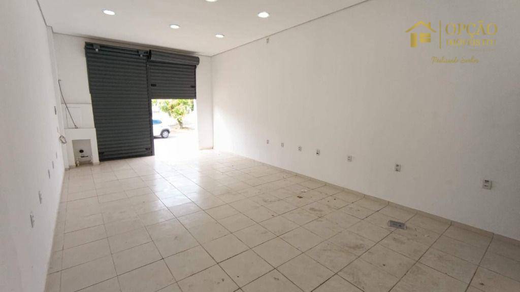 Loja-Salão, 50 m² - Foto 3