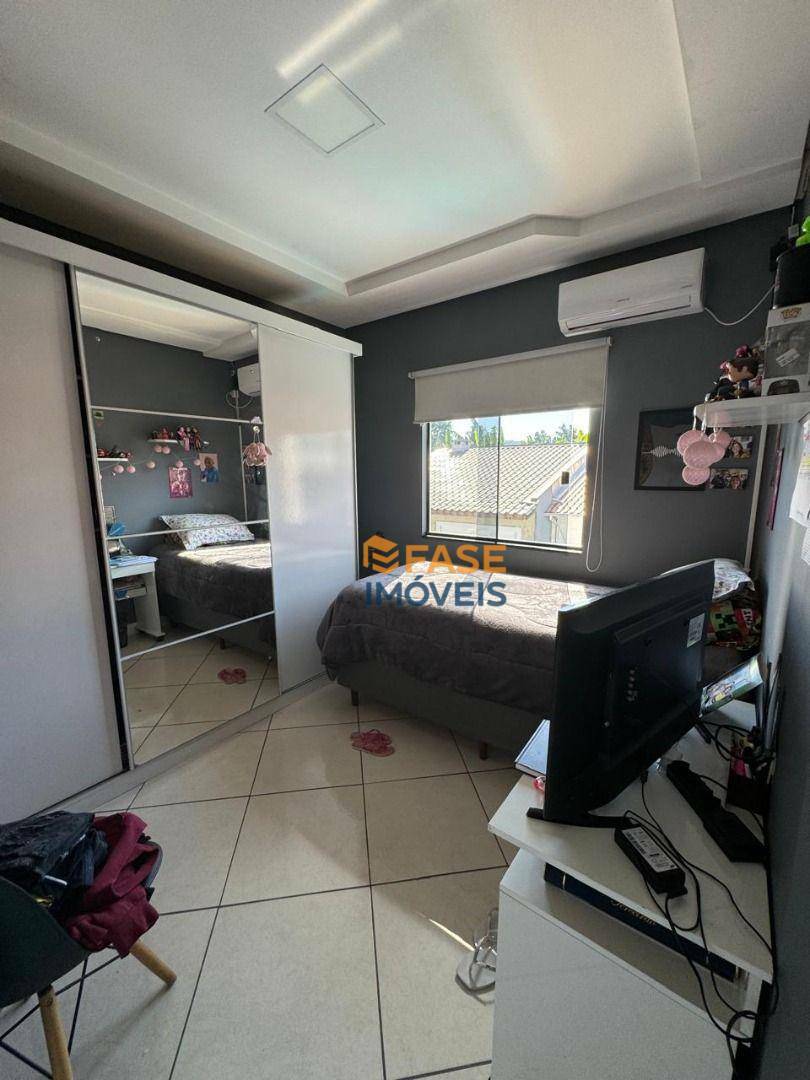 Casa à venda com 3 quartos, 193m² - Foto 9