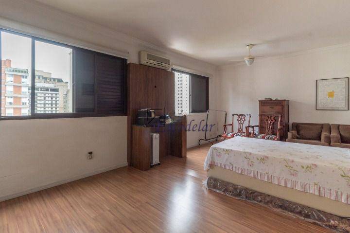 Apartamento à venda com 3 quartos, 210m² - Foto 16