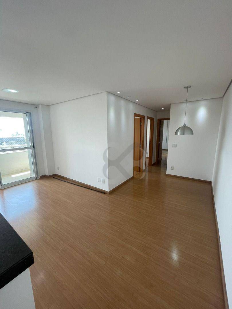 Apartamento, 3 quartos, 77 m² - Foto 2