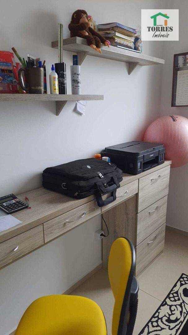 Apartamento à venda com 3 quartos, 90m² - Foto 10