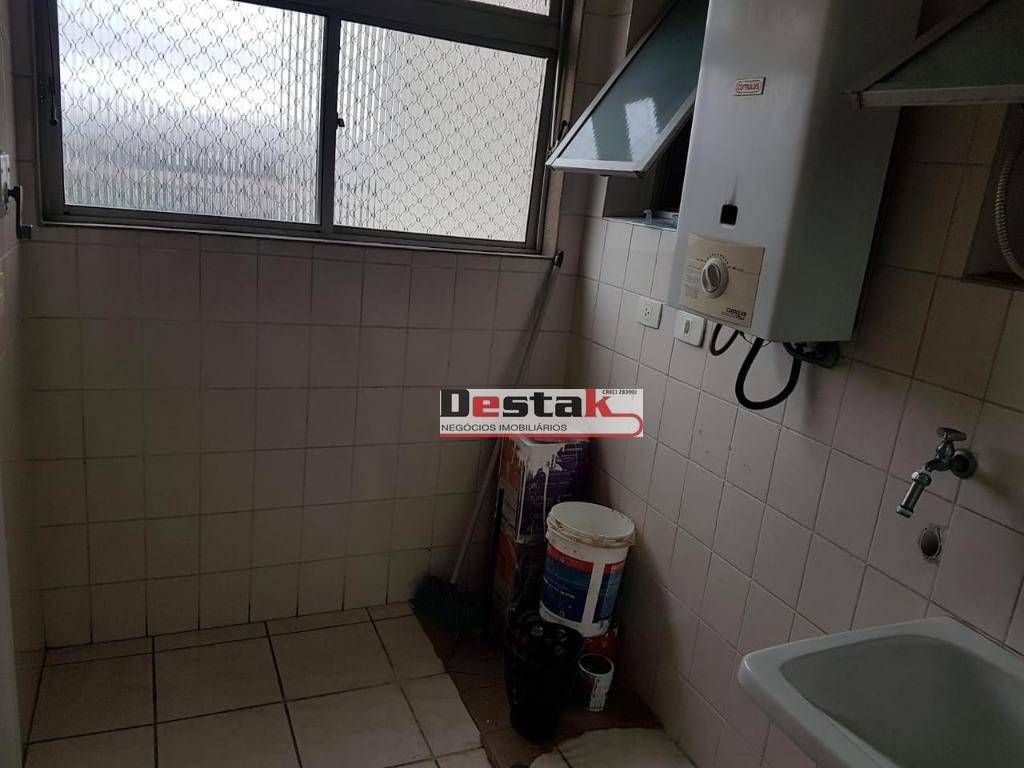 Apartamento à venda com 3 quartos, 98m² - Foto 20