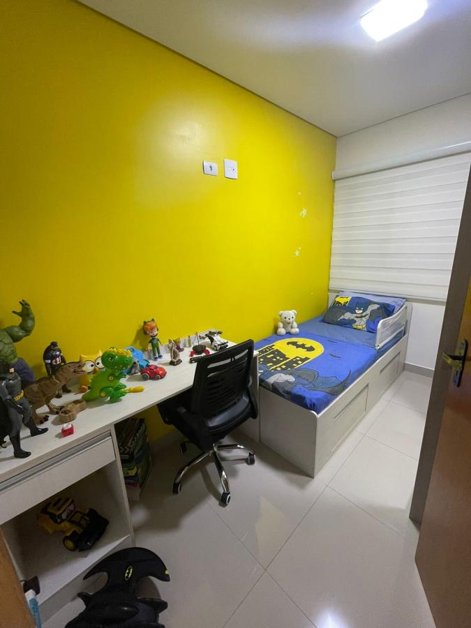 Apartamento à venda com 3 quartos, 76m² - Foto 3