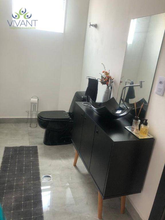 Sobrado à venda com 3 quartos, 190m² - Foto 14