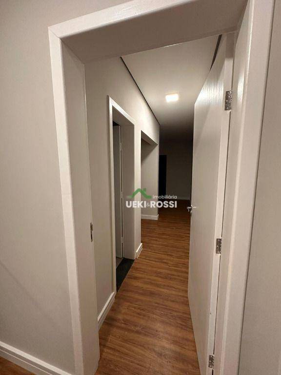 Casa de Condomínio à venda com 3 quartos, 230m² - Foto 23